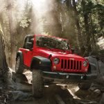 2018 Jeep Canada Jeep Dealers