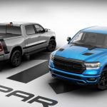 Mopar 2021 Ram 1500 Special Edition Hits Select Dealers this Summer