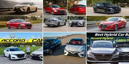 2021 honda accord, 2021 honda accord sport, 2021 honda accord review, 2021 toyota camry xse, 2021 toyota camry le